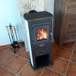 Cseresznyevirag Vendeghazak Kovagoszolos