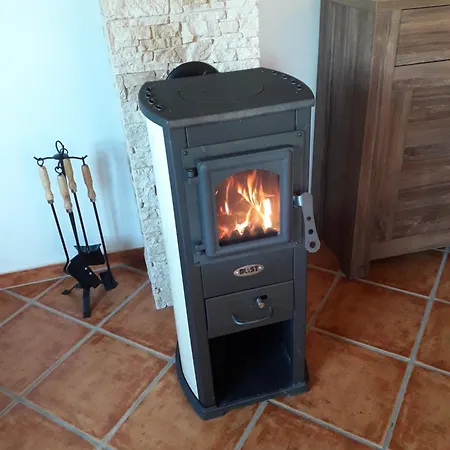 Cseresznyevirag Vendeghazak Kovagoszolos