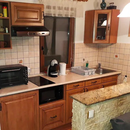 Penzion Cseresznyevirag Vendeghazak 3*